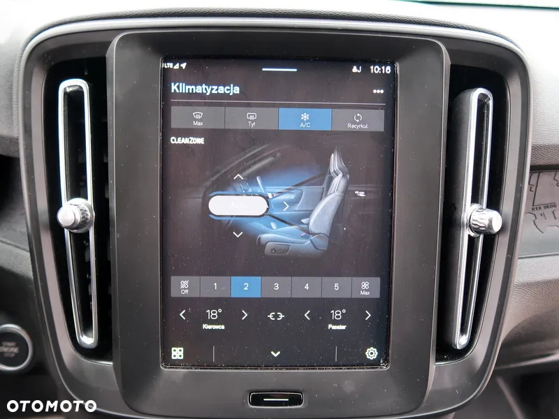 Volvo XC 40 B3 Core - 16