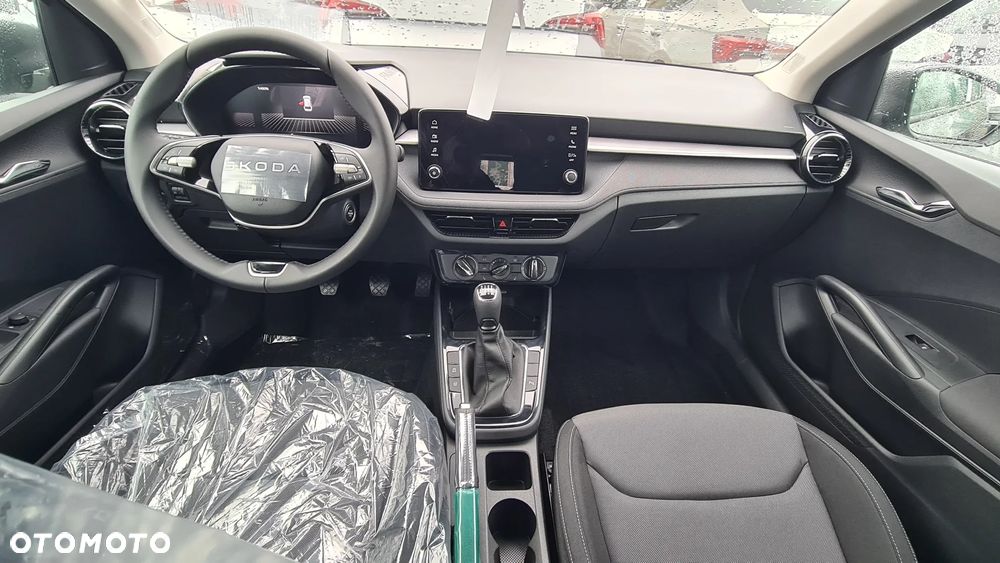 Skoda Fabia 1.0 TSI Edition 130 - 7