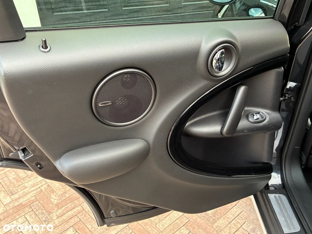 MINI Countryman Cooper S All4 - 29