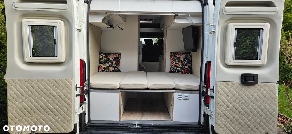 Peugeot Boxer - 37