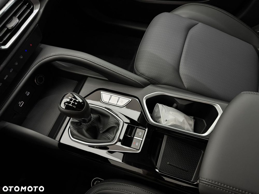 Jetour X50 - 26