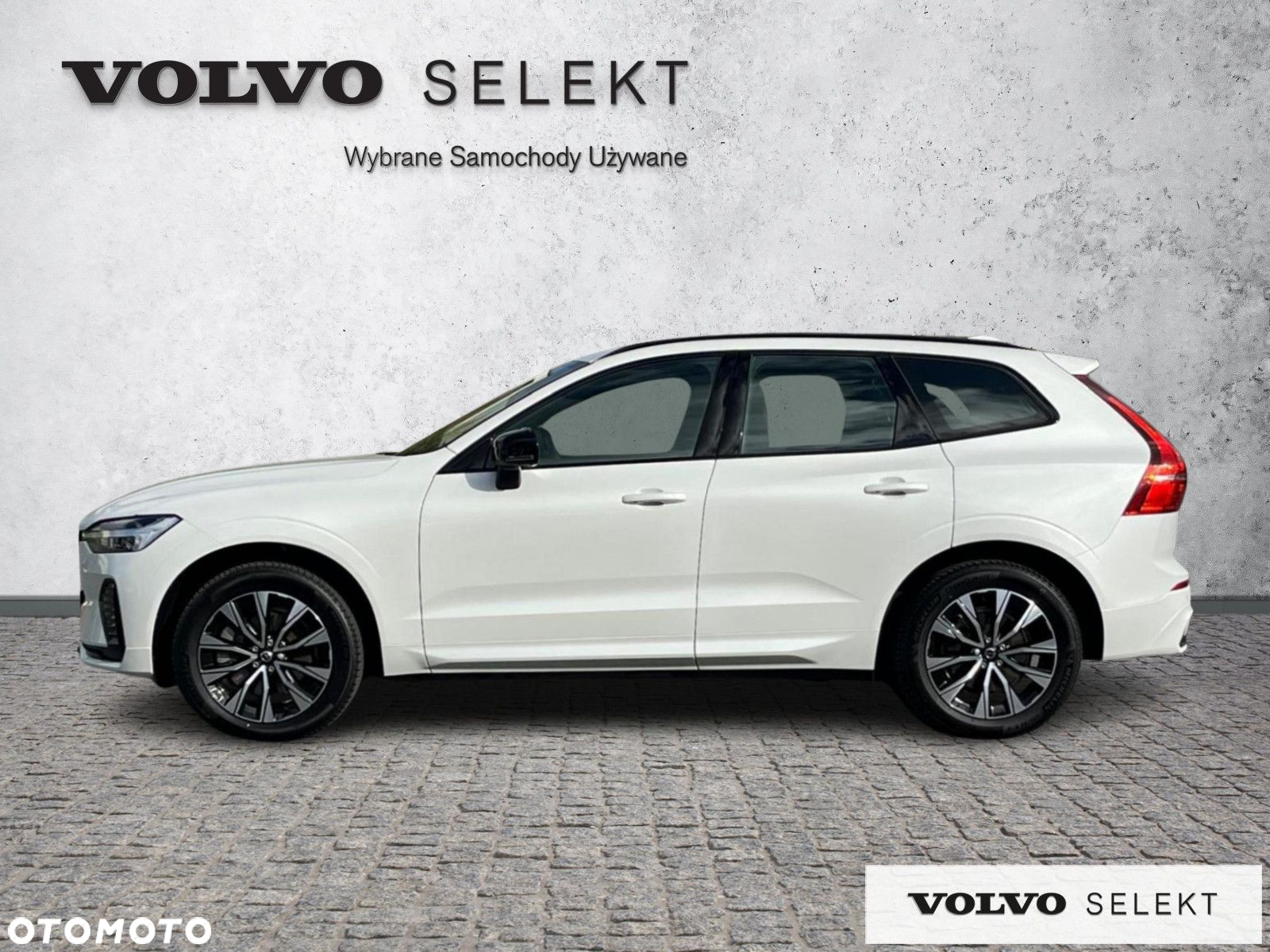 Volvo XC 60 - 3