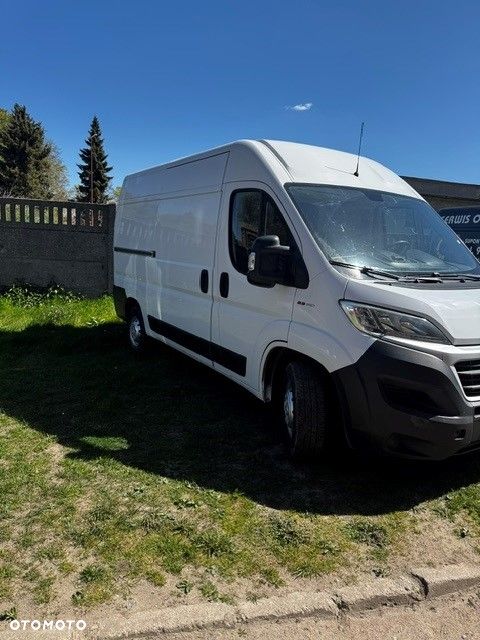 Fiat Ducato MJ L2 - 1
