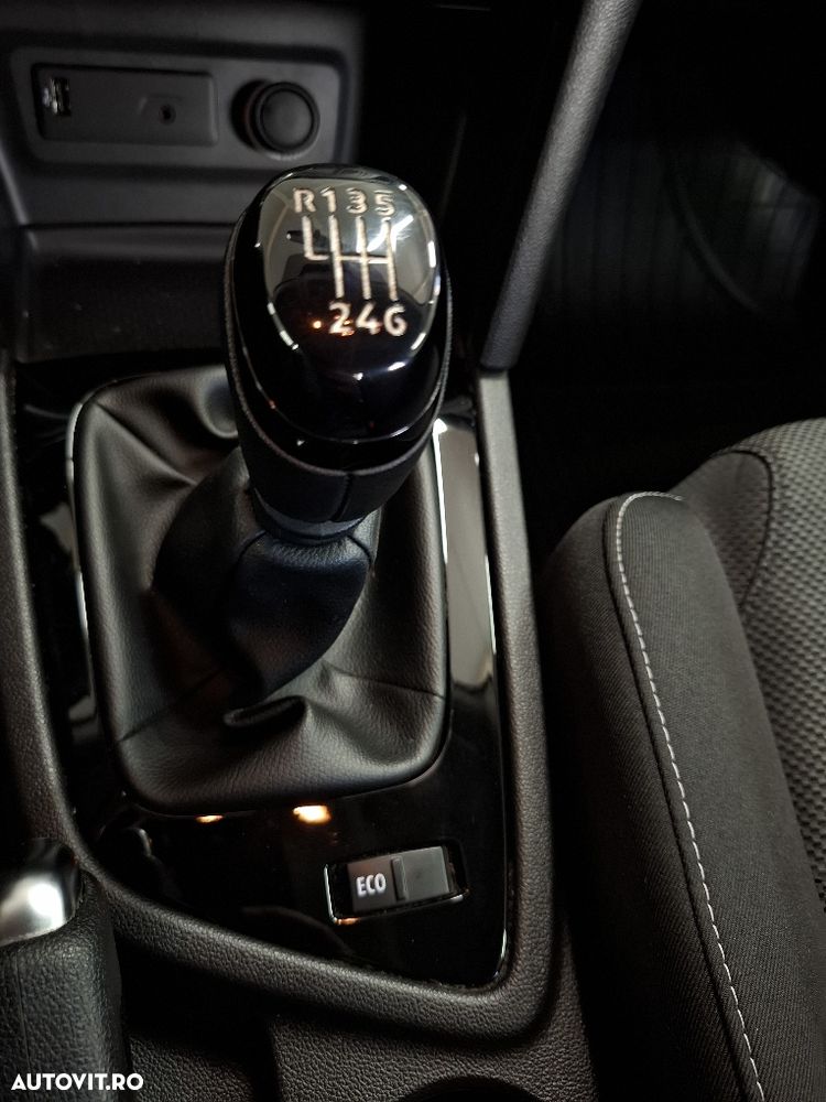Renault Megane - 20