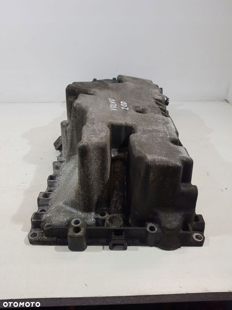 miska oleju olejowa 31316978-aa volvo 2.0d v40 c30 d3 c70 ii s40 ii v50 - 5