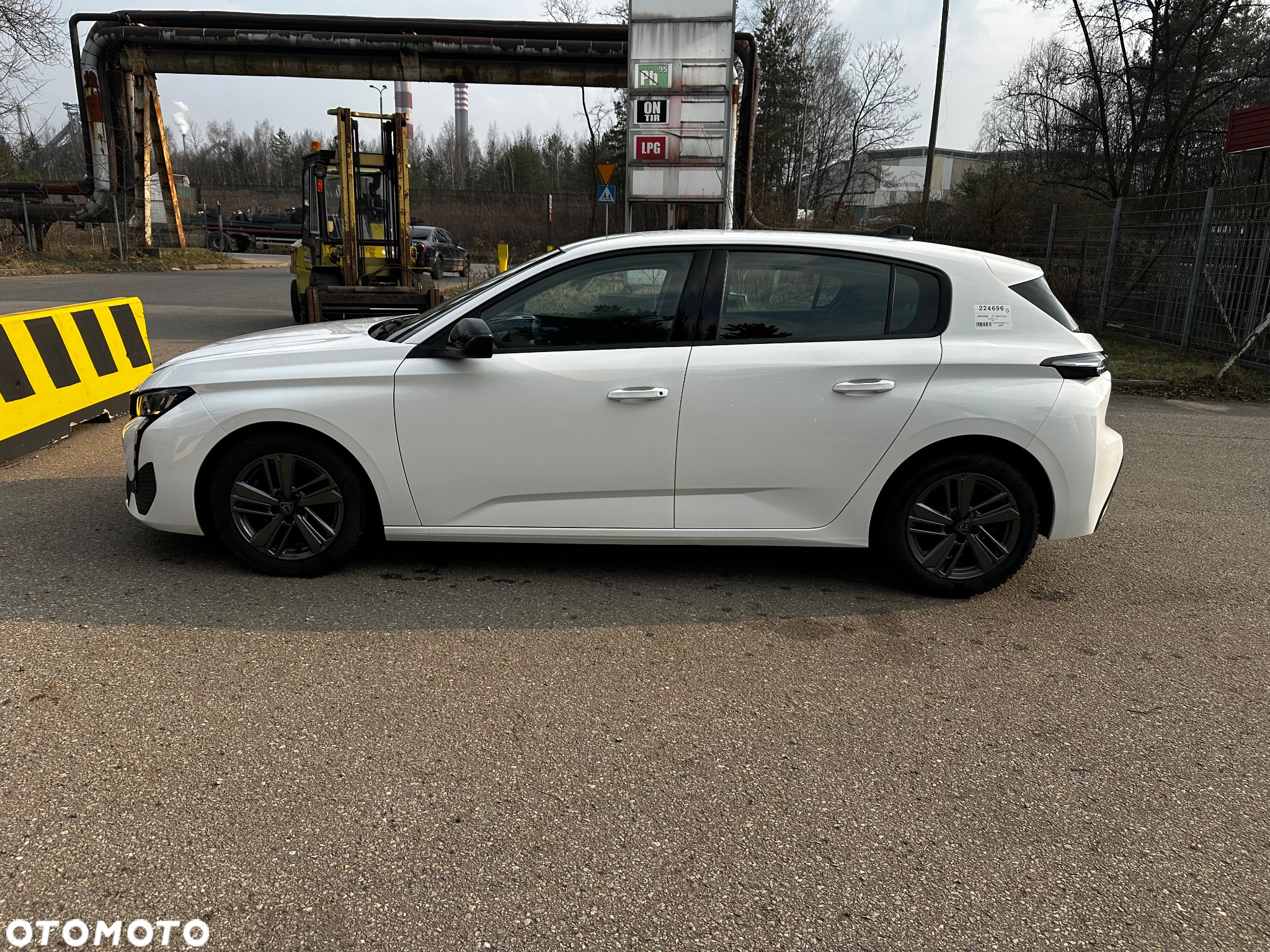 Peugeot 308 - 4