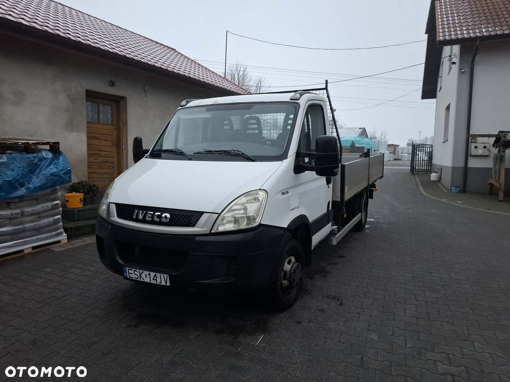 Iveco DAILY - 5