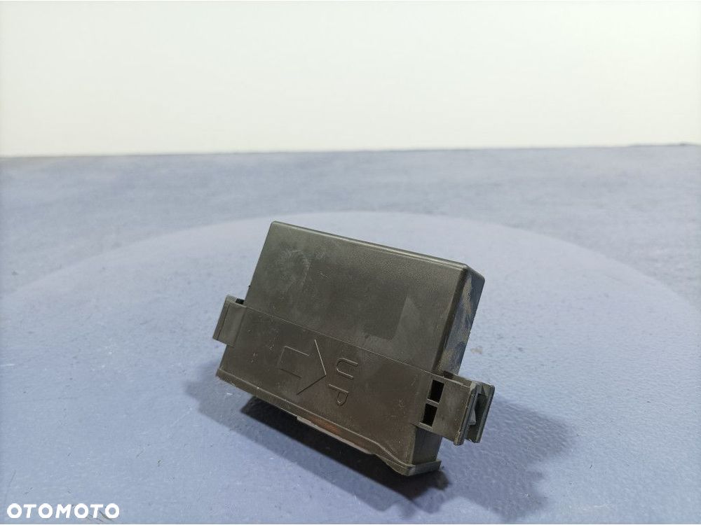 MAZDA 6 III GJ LIFT MODUŁ STEROWNIK KOMFORTU BHN9 675U0A - 2