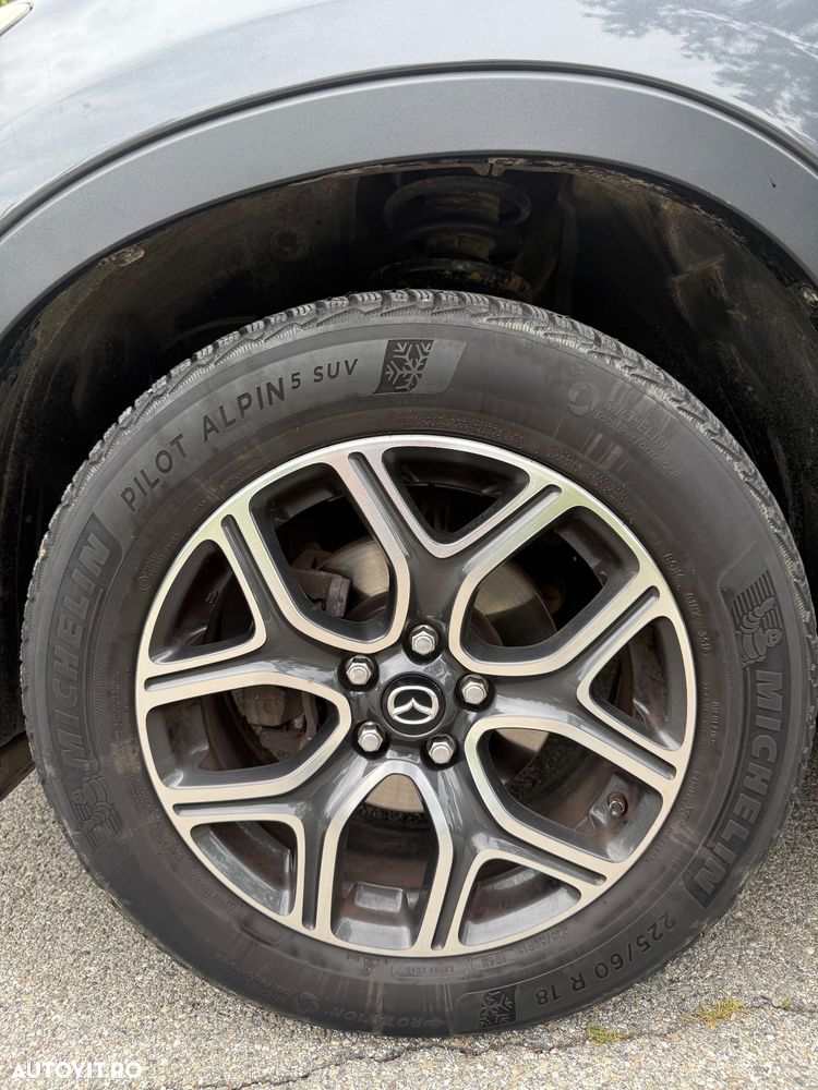 Mazda CX-5 CD150 Attraction - 11