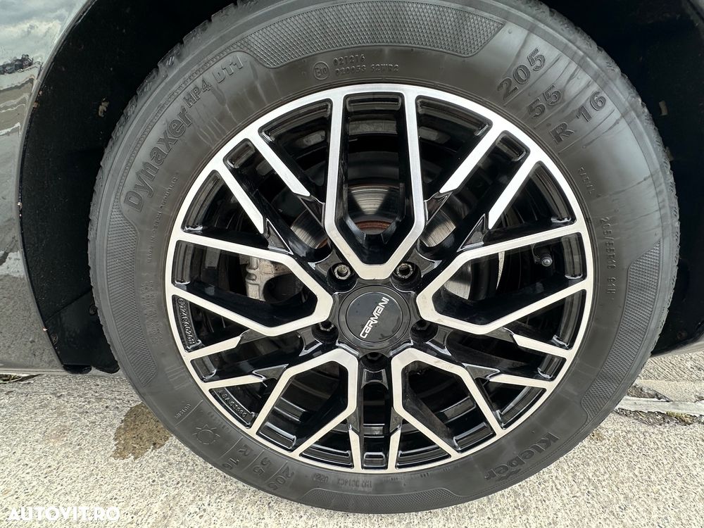 Volkswagen Jetta 2.0 TDI Comfortline - 7