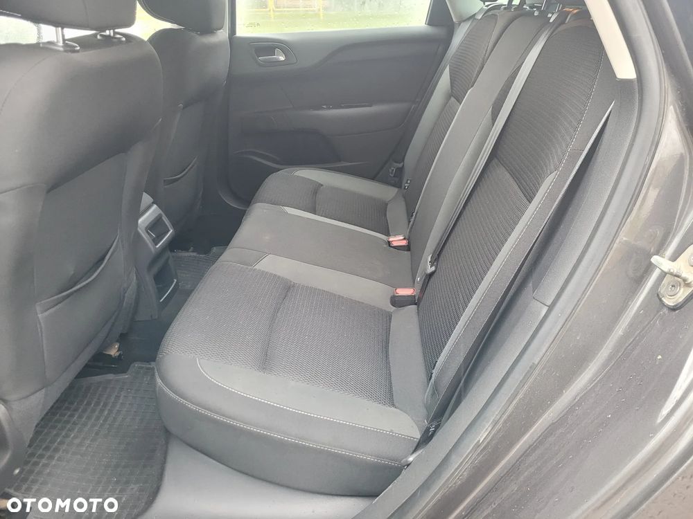 Citroën C4 BlueHDi 100 Business Class - 9