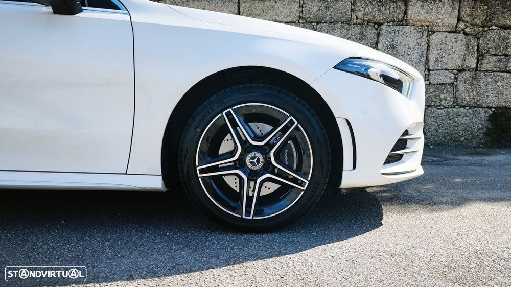 Mercedes-Benz A 250 - 10