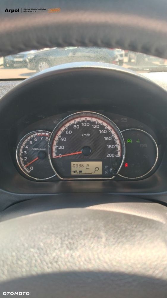Mitsubishi Space Star 1.2 AS&G Instyle CVT - 16