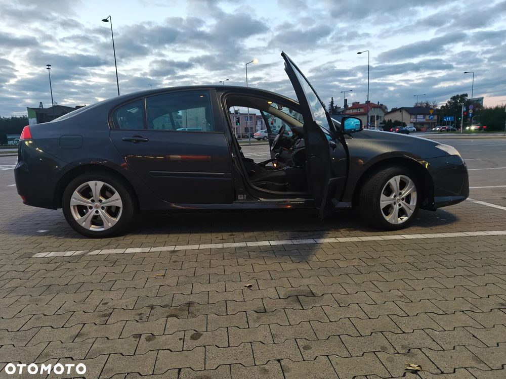 Renault Laguna 1.5 dCi Expression - 7