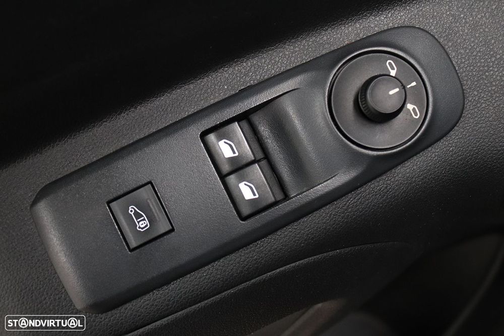 Citroën berlingo 1.5 bluehdi m club - 20