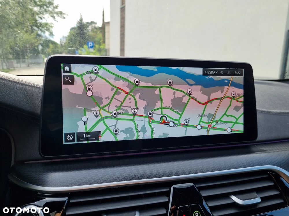 BMW Seria 5 520d xDrive MHEV M Sport sport - 18