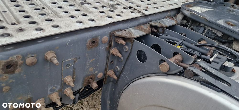 Volvo FH 16 460 - 10