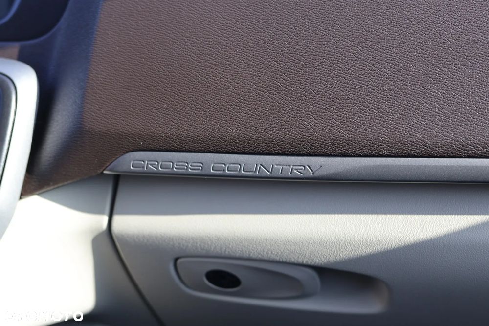 Volvo V40 Cross Country D3 Kinetic - 18