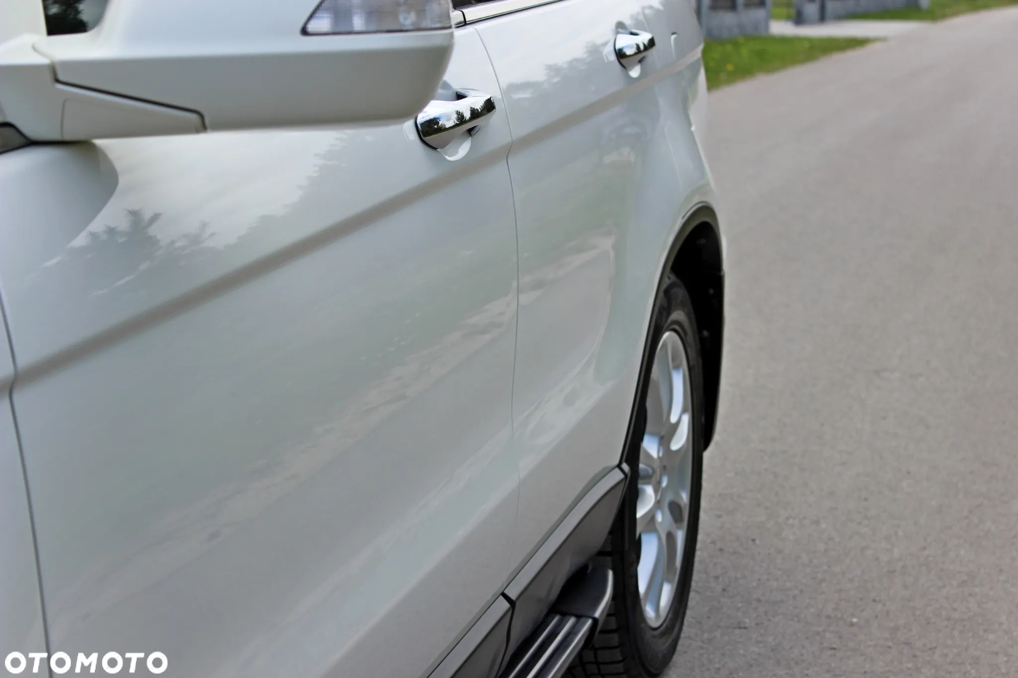 Honda CR-V 2.0 Executive - 15