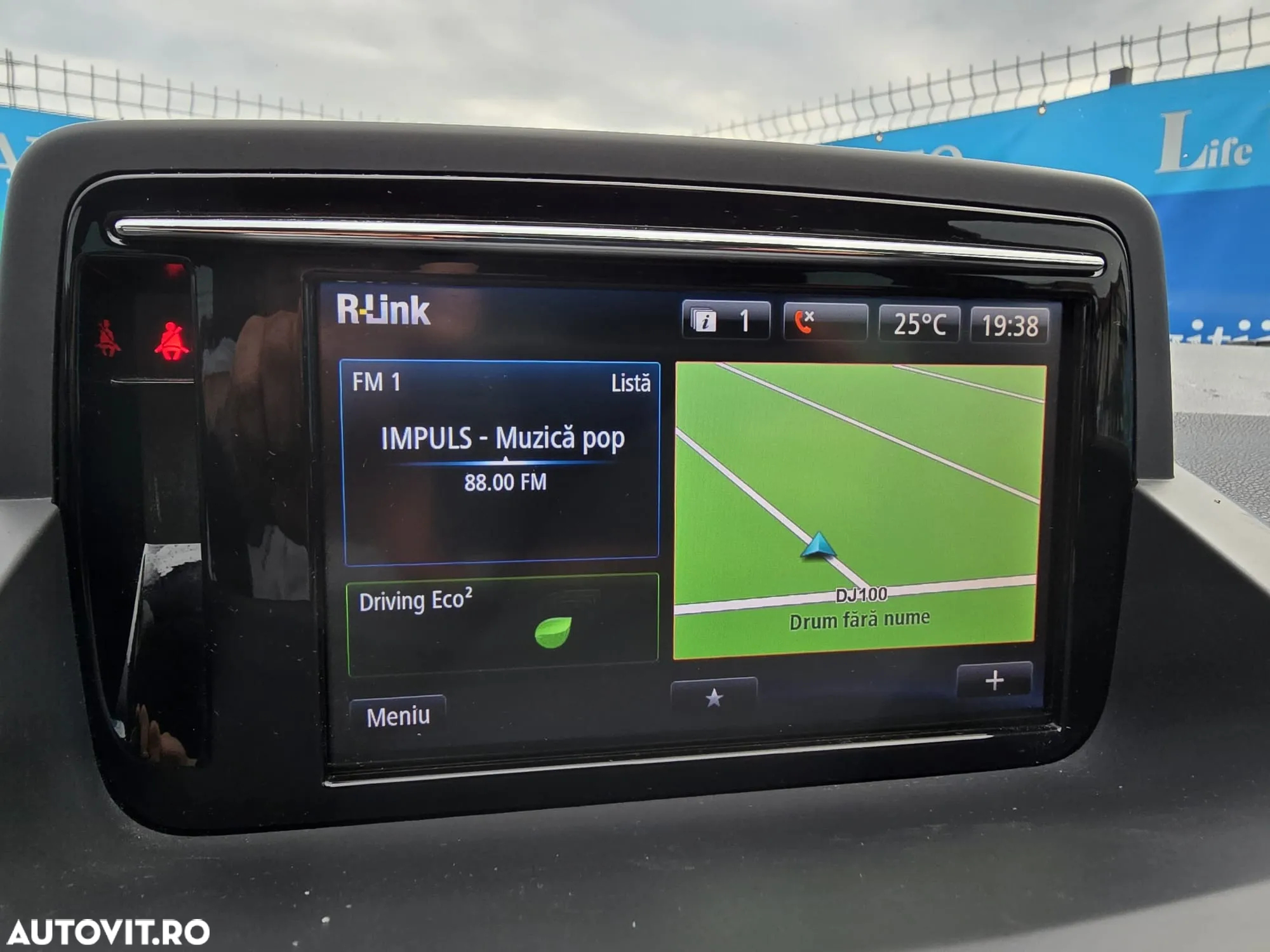 Renault Megane Grandtour ENERGY dCi 130 Start & Stopp Bose Edition - 14