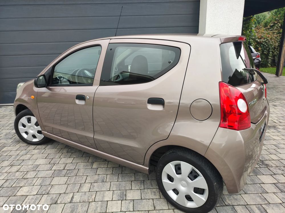 Suzuki Alto 1.0 City - 18