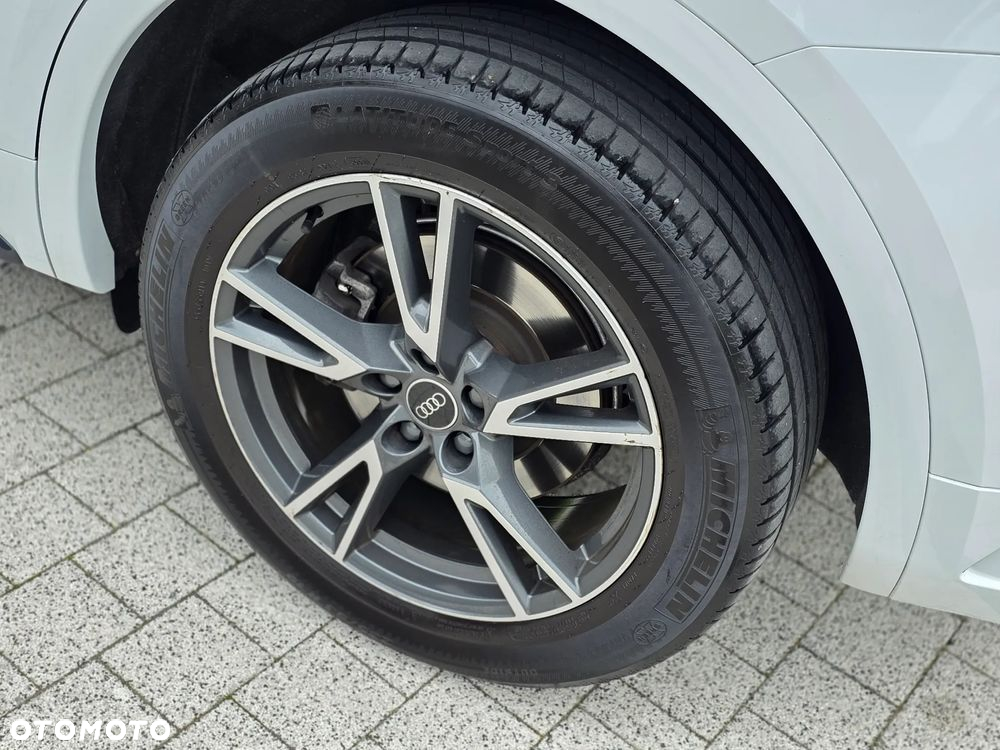 Audi Q5 2.0 TFSI Quattro Sport S tronic - 32