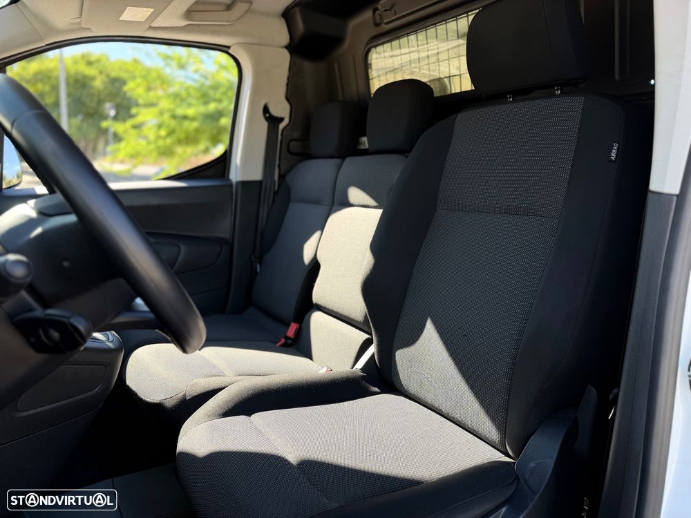 Toyota Proace City - 8