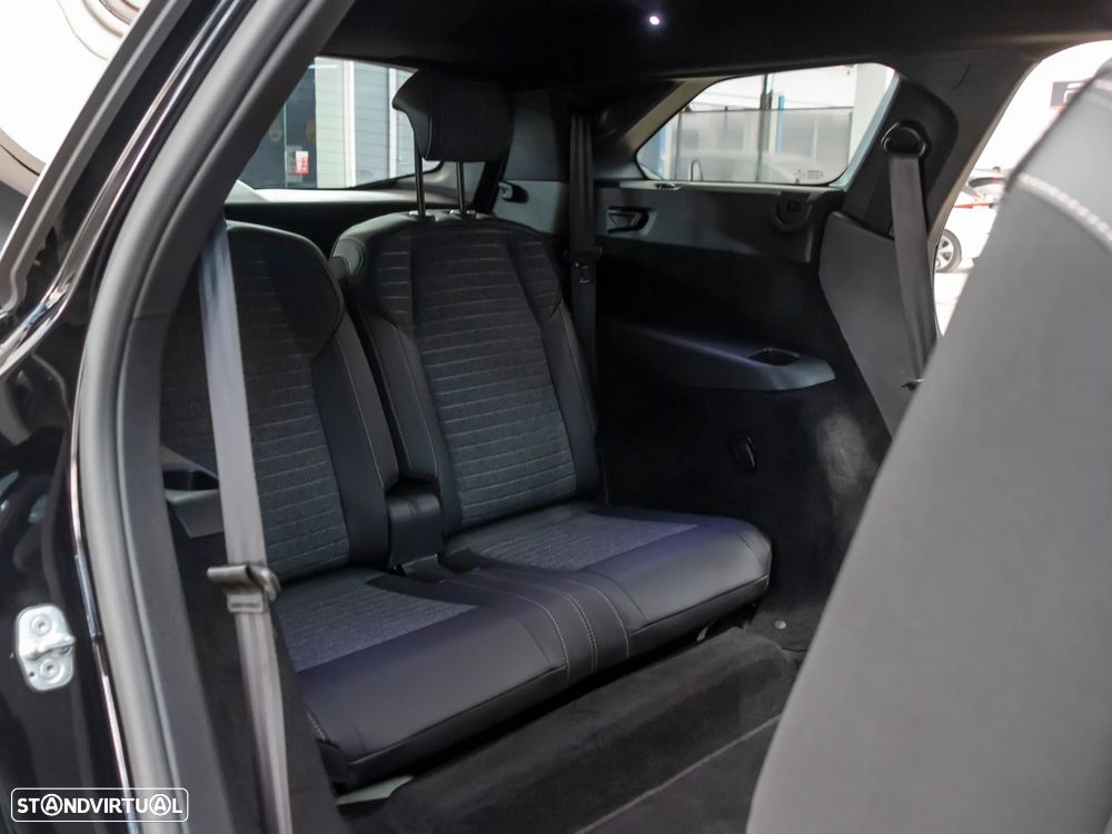 Peugeot 5008 1.2 Hybrid Allure e-DCS6 - 12