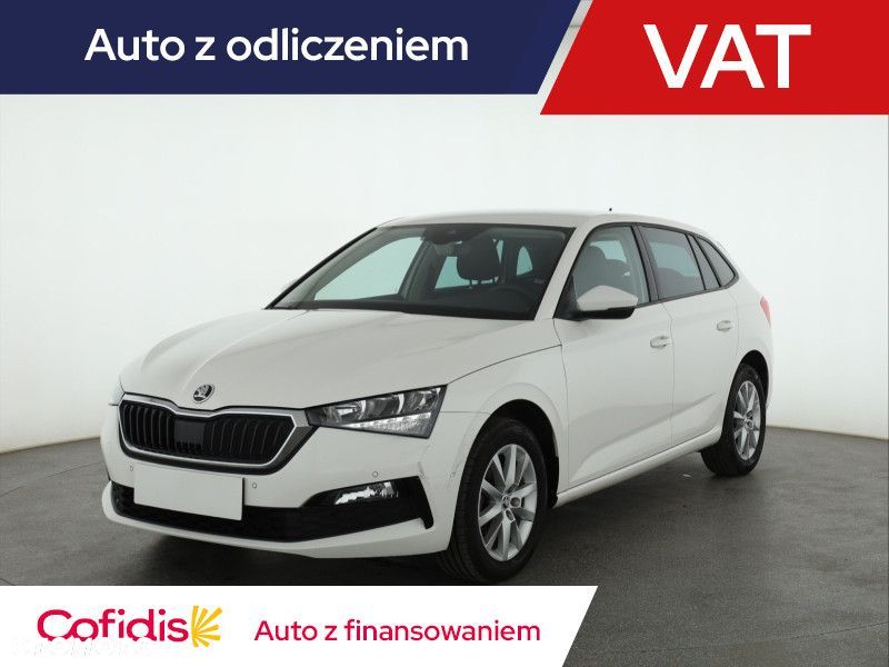 Skoda Scala - 2
