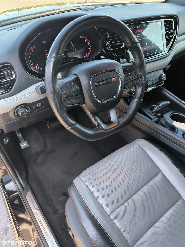 Dodge Durango 5.7 R/T - 31