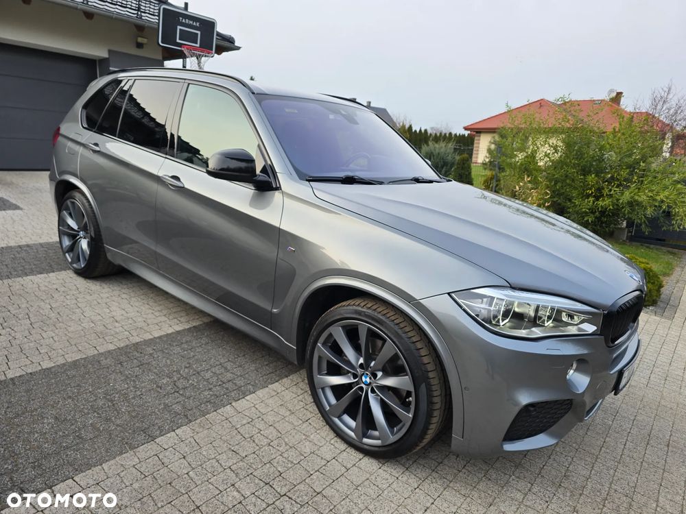 BMW X5 xDrive40d - 29