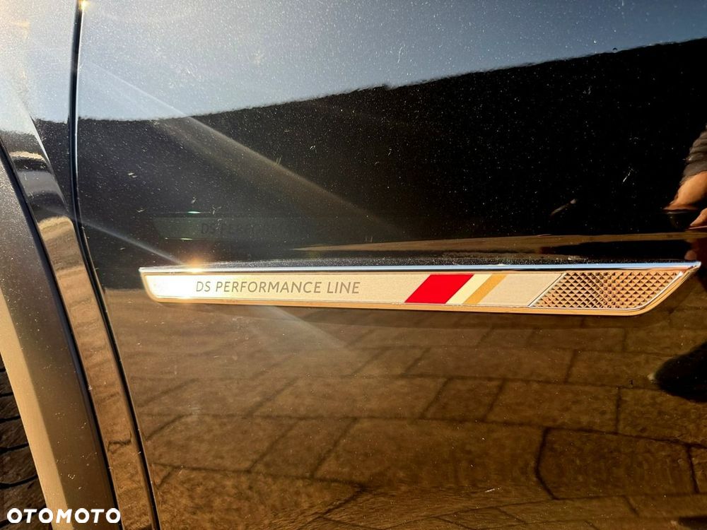 DS Automobiles DS 7 Crossback - 10