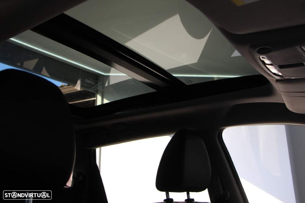 Nissan X-Trail 1.6 dCi Tekna - 11