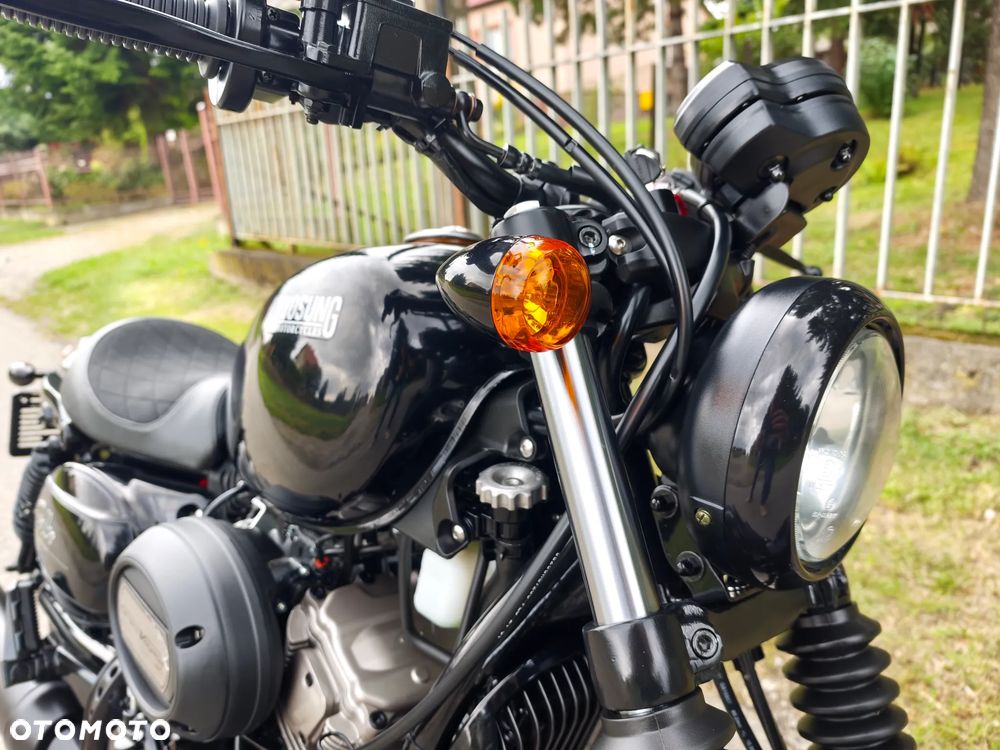Hyosung GV - 15