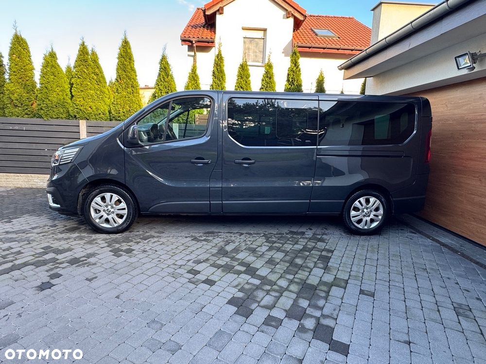 Renault Trafic - 8