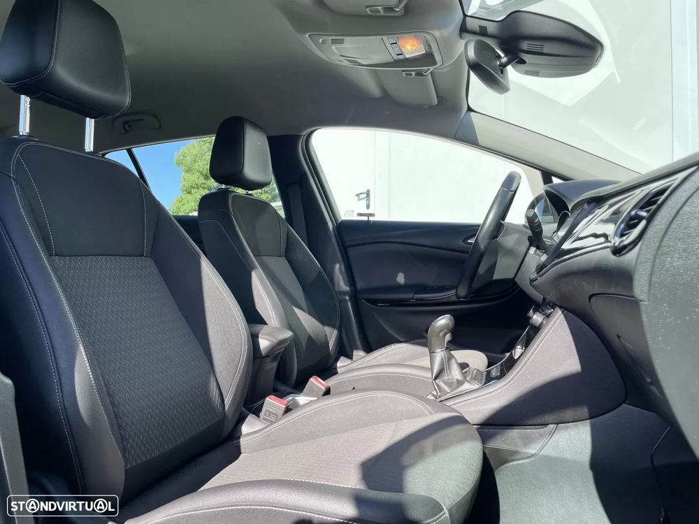 Opel Astra Sports Tourer 1.6 CDTI Innovation S/S RM6/SOB/5PC/5PB - 16