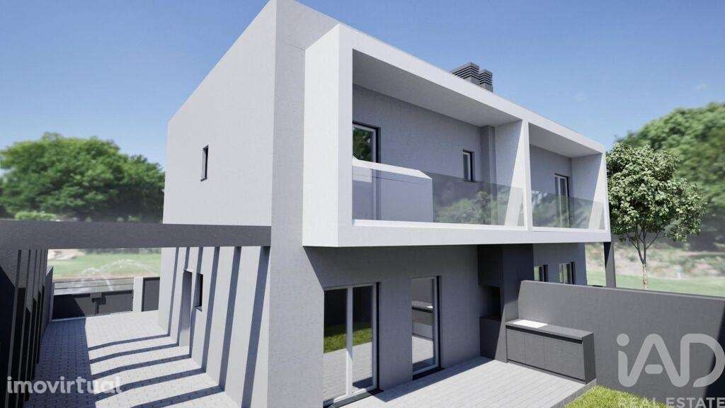 Casa / Villa T4 em Fernão Ferro de 128,00 m2 - Grande imagem: 3/5