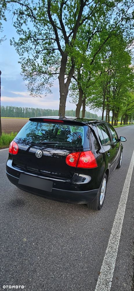 Volkswagen Golf 1.4 Comfortline - 10