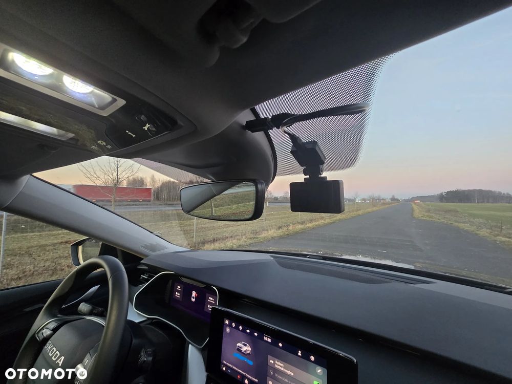 Skoda Octavia 1.5 TSI Selection - 15