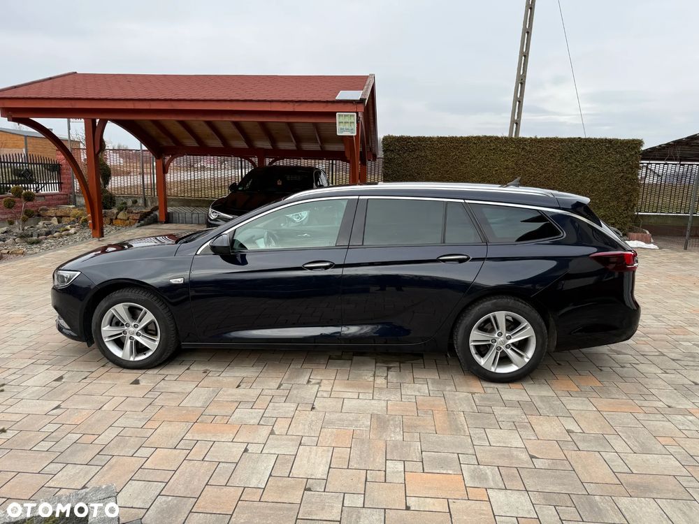 Opel Insignia 1.6 Automatik Business Edition - 6