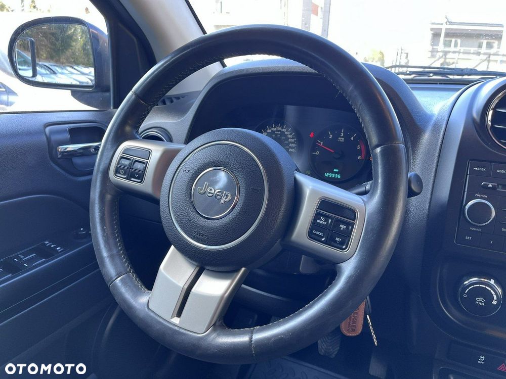 Jeep Compass - 14