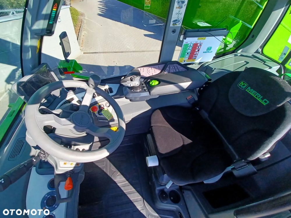 Merlo ROTO 50.26 S - 7