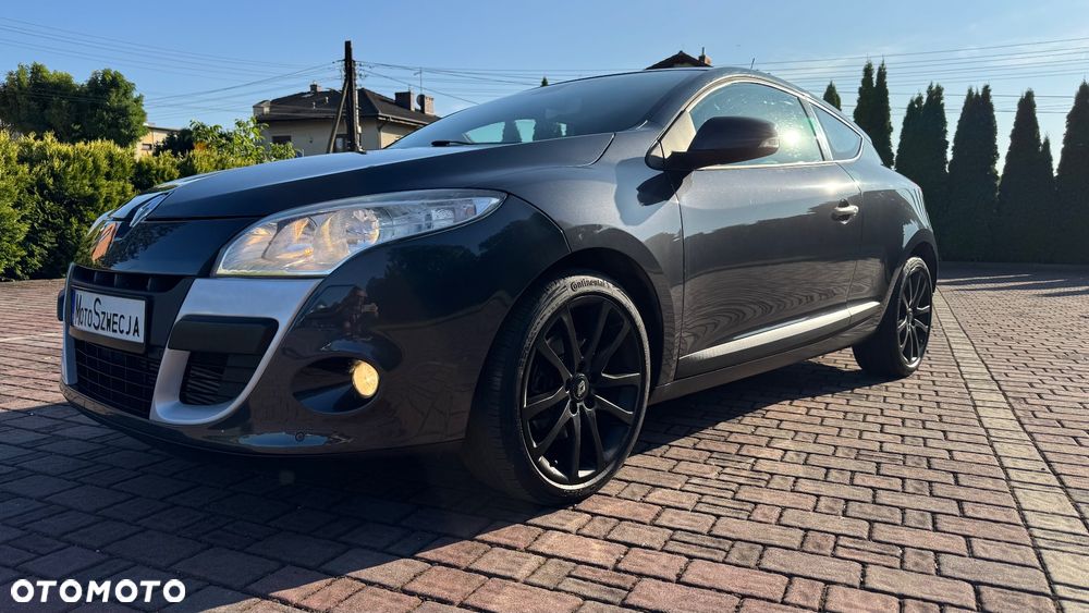 Renault Megane TCe 180 Luxe - 2