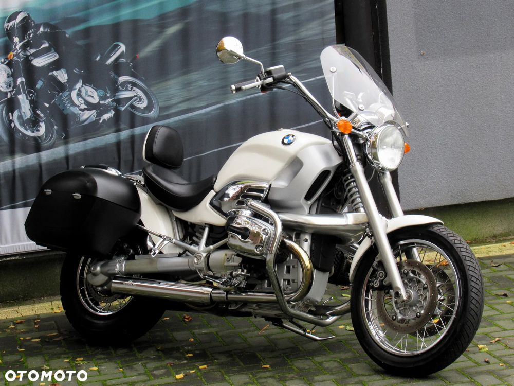 BMW R - 2