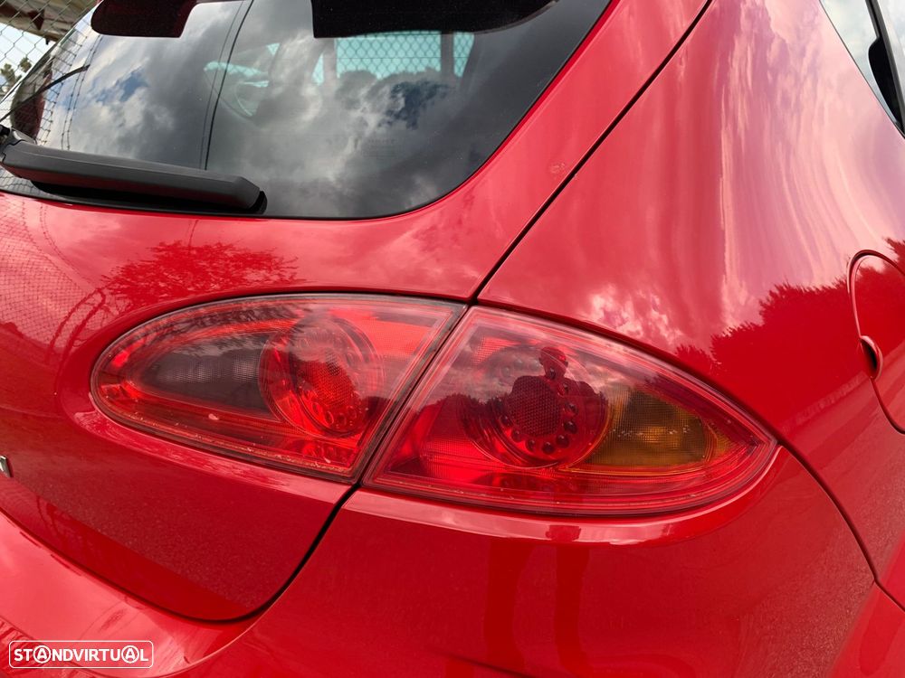 SEAT Leon 1.4 TSI Linea R - 14