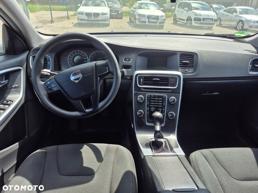 Volvo S60 T3 - 8