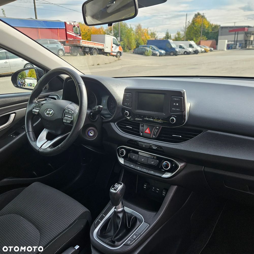 Hyundai i30 - 17