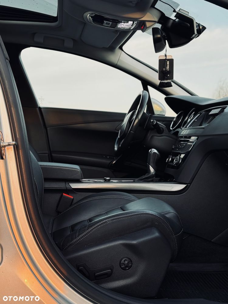 Peugeot 508 HDi FAP 165 Automatik Allure - 16