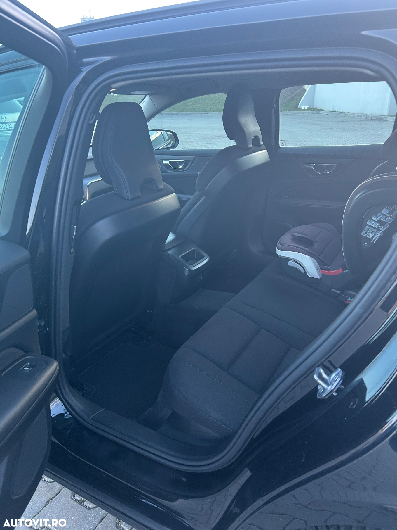 Volvo V60 D3 - 11