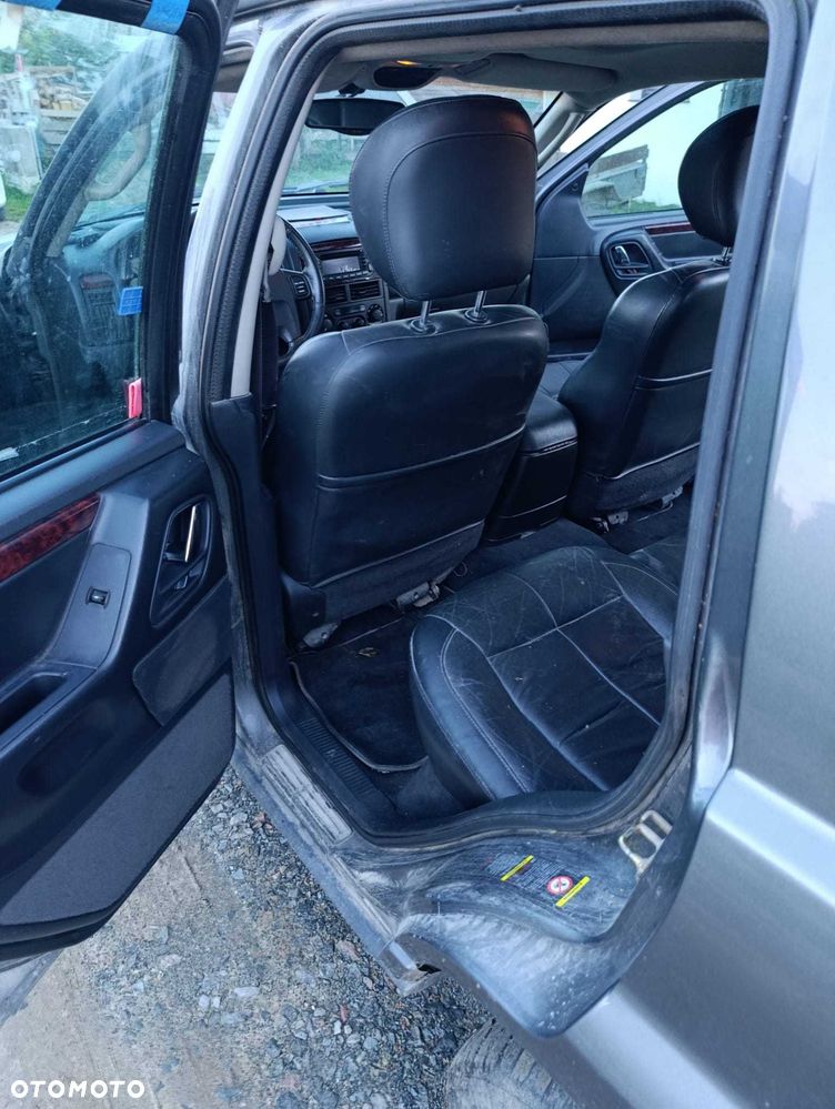 Jeep Grand Cherokee - 3